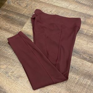 Lululemon Invigorate 25” Legging